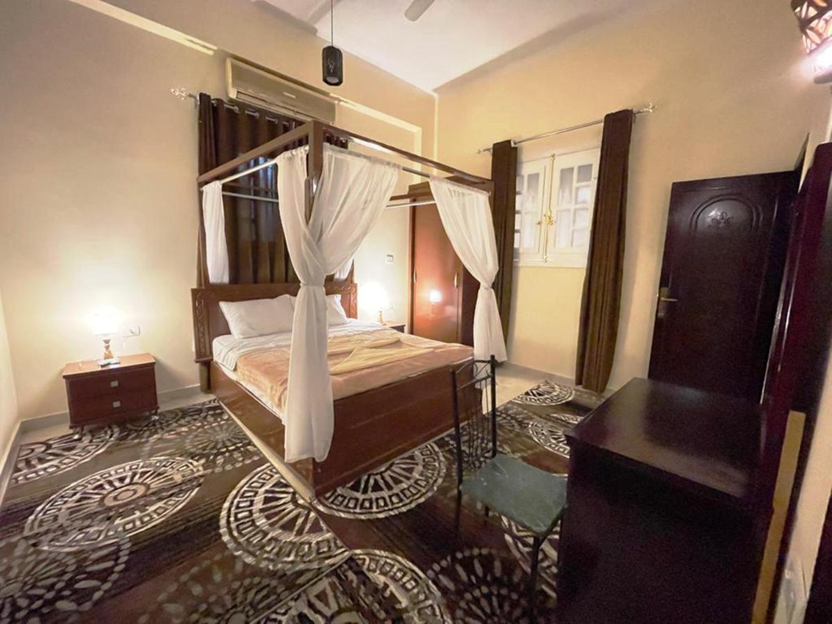 Happiness Guest House Луксор Экстерьер фото