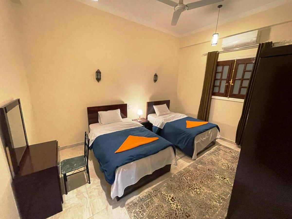 Happiness Guest House Луксор Экстерьер фото