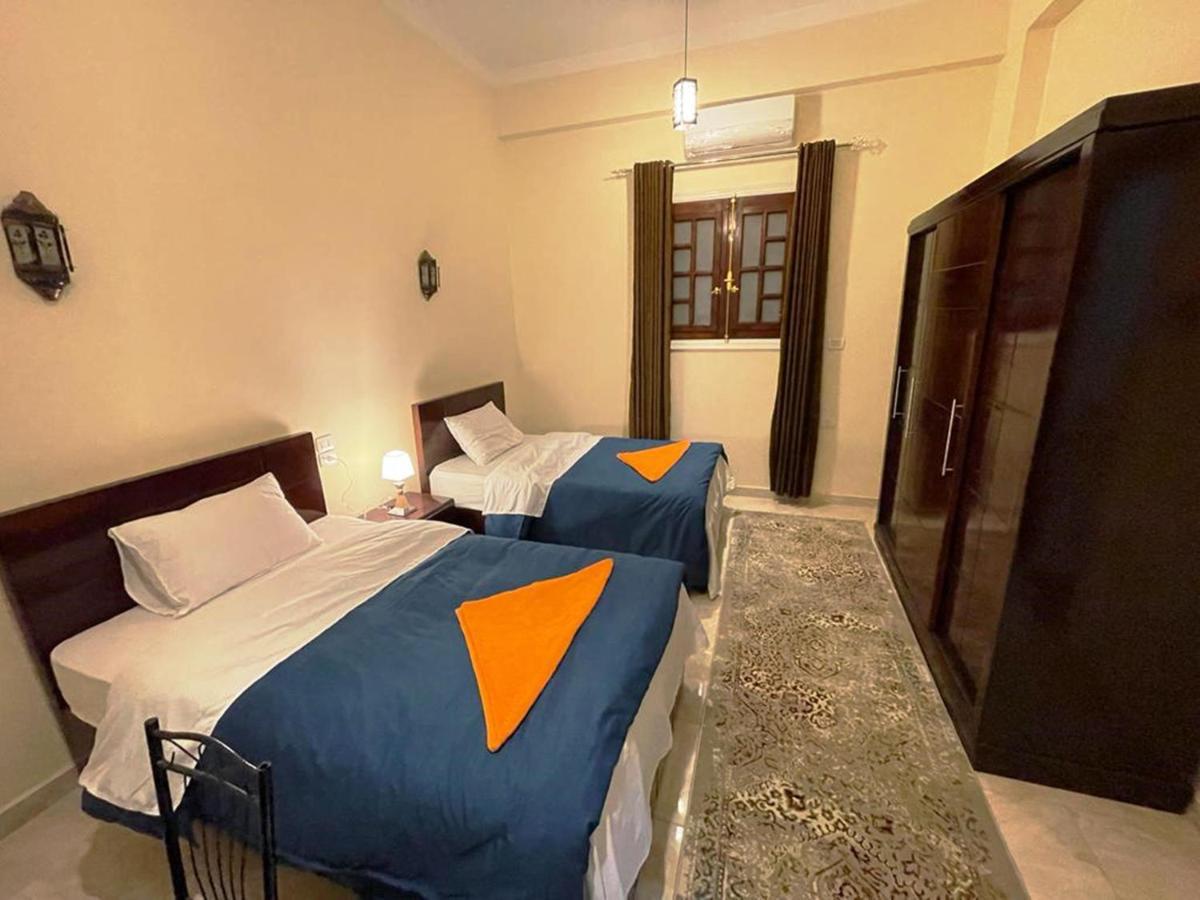 Happiness Guest House Луксор Экстерьер фото