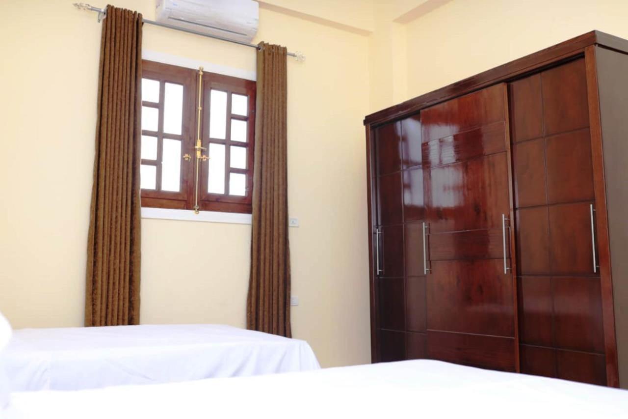 Happiness Guest House Луксор Экстерьер фото