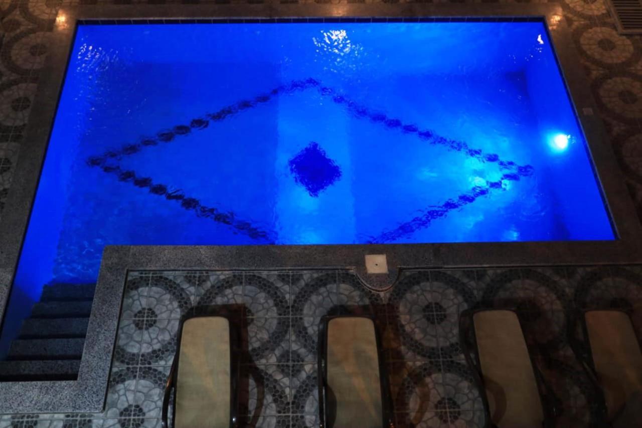 Happiness Guest House Луксор Экстерьер фото