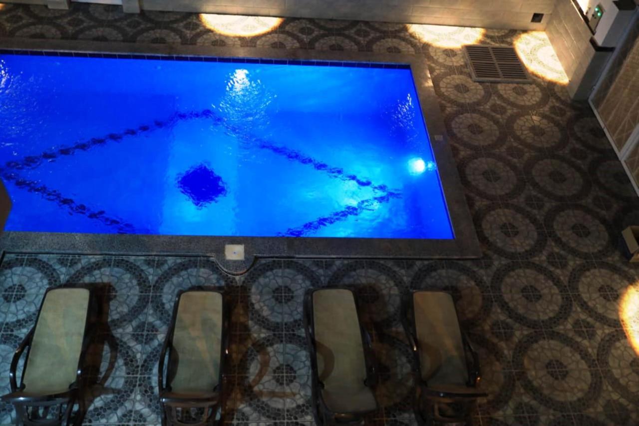 Happiness Guest House Луксор Экстерьер фото
