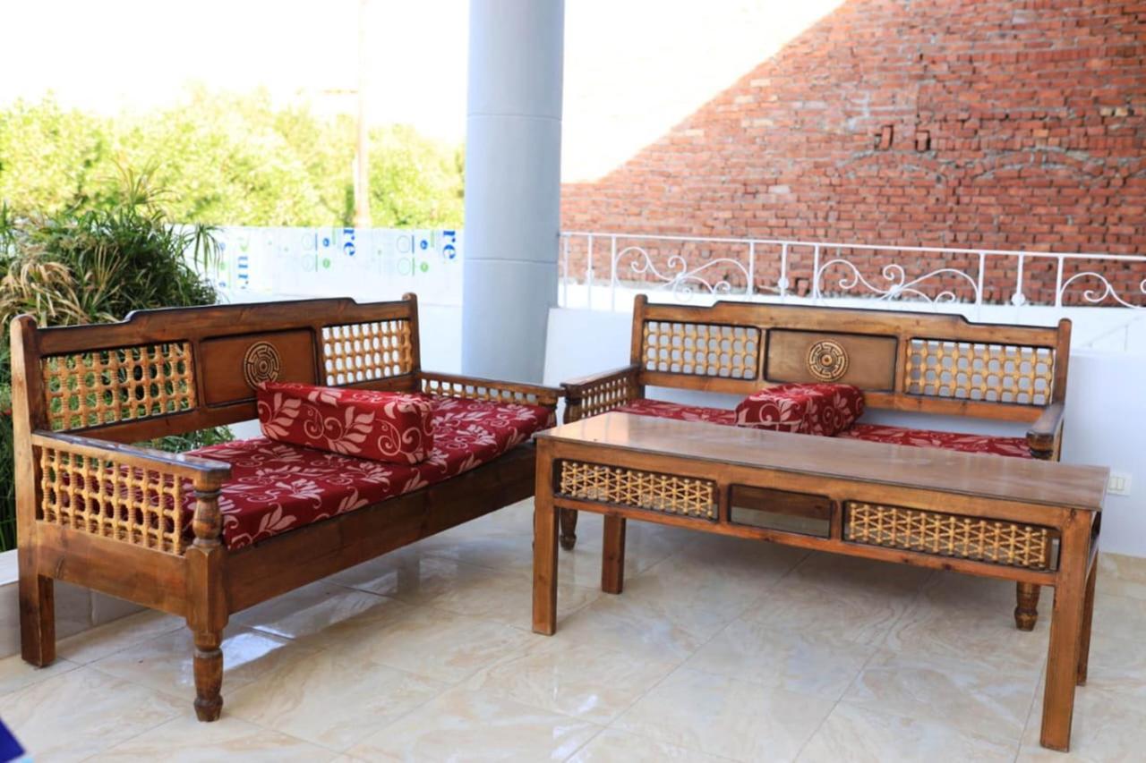 Happiness Guest House Луксор Экстерьер фото