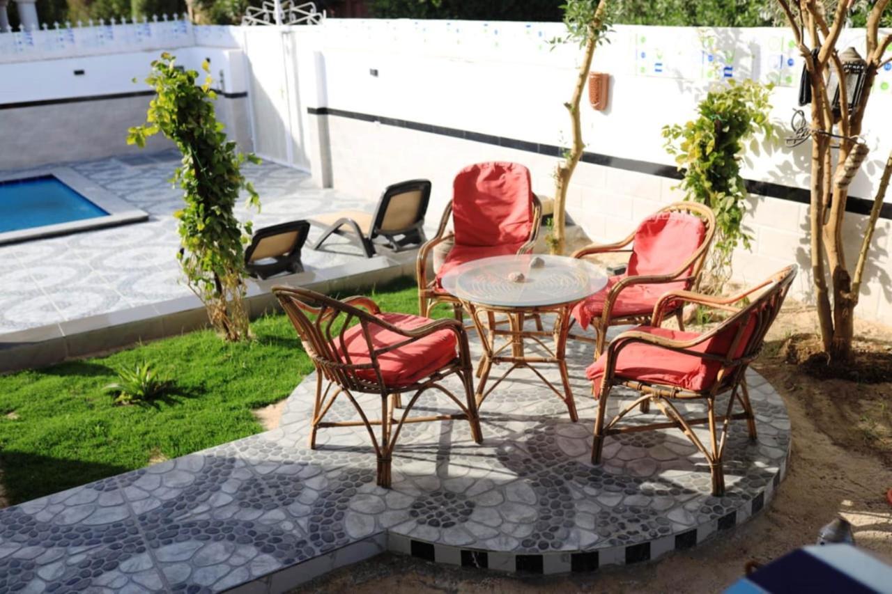 Happiness Guest House Луксор Экстерьер фото