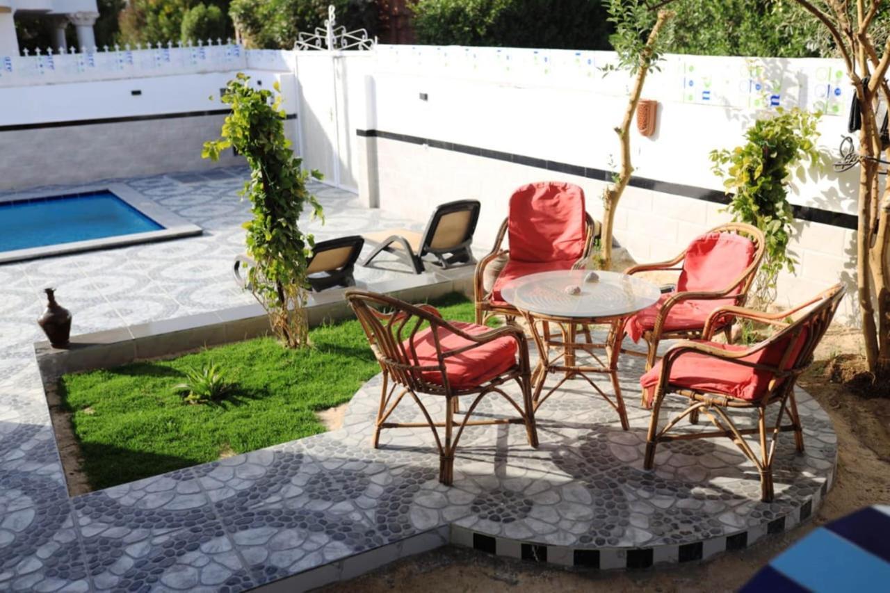 Happiness Guest House Луксор Экстерьер фото