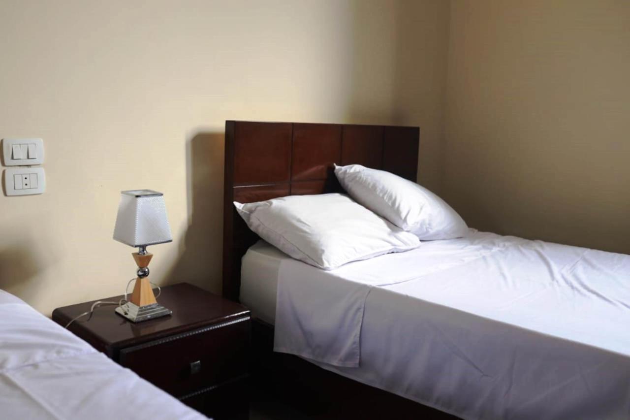 Happiness Guest House Луксор Экстерьер фото