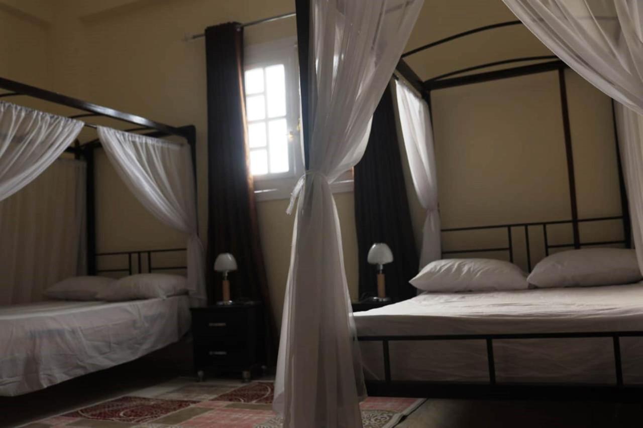 Happiness Guest House Луксор Экстерьер фото