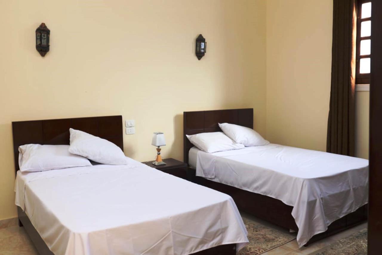 Happiness Guest House Луксор Экстерьер фото