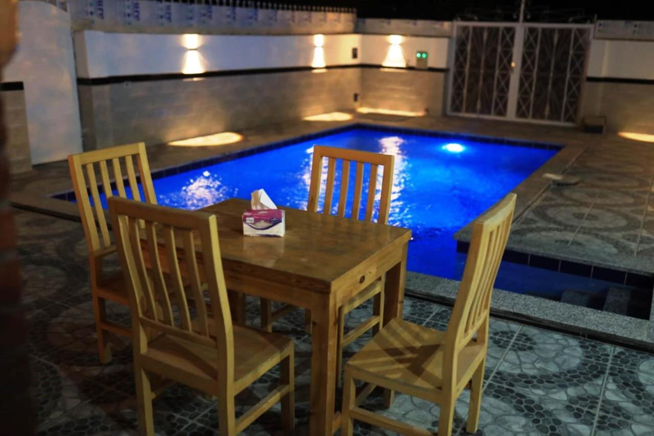Happiness Guest House Луксор Экстерьер фото