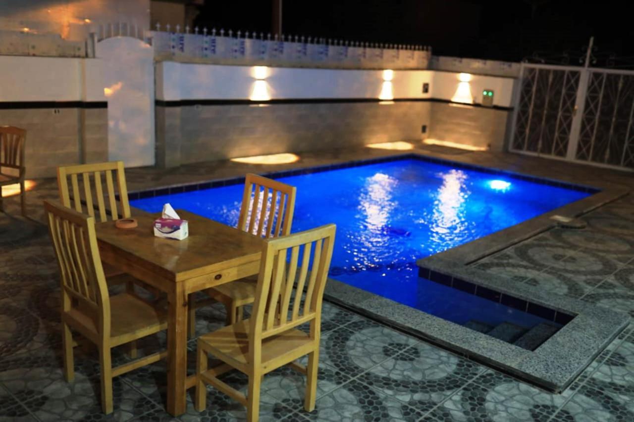 Happiness Guest House Луксор Экстерьер фото