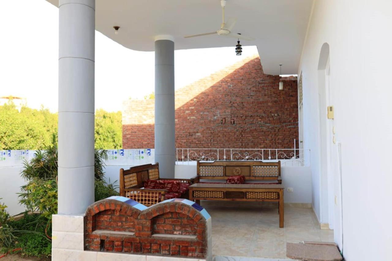 Happiness Guest House Луксор Экстерьер фото
