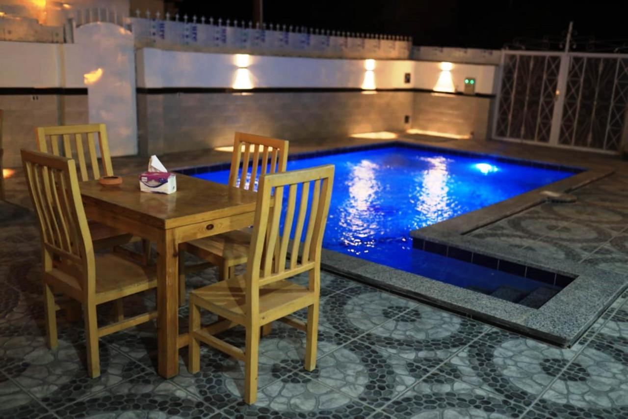 Happiness Guest House Луксор Экстерьер фото