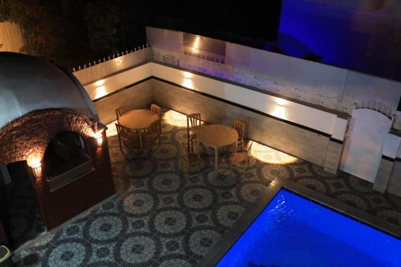 Happiness Guest House Луксор Экстерьер фото