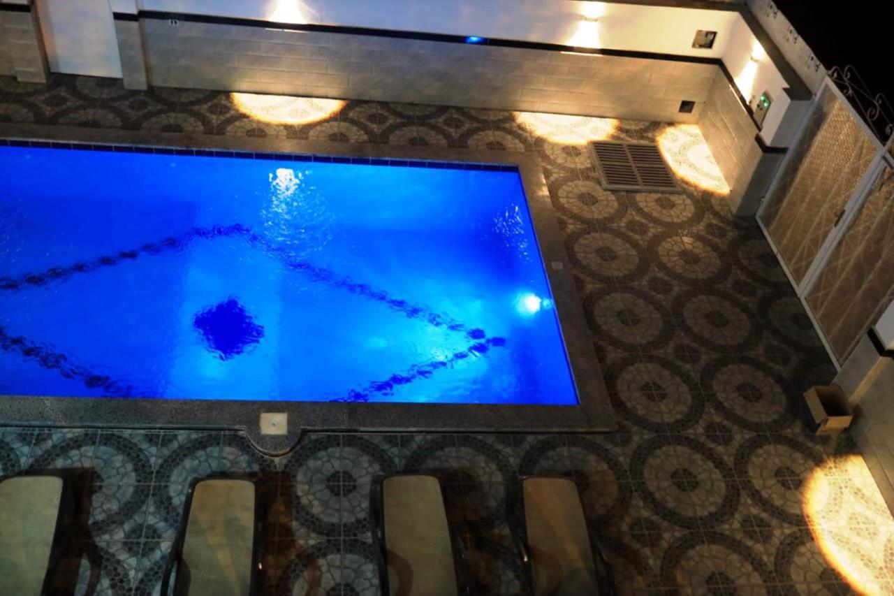Happiness Guest House Луксор Экстерьер фото