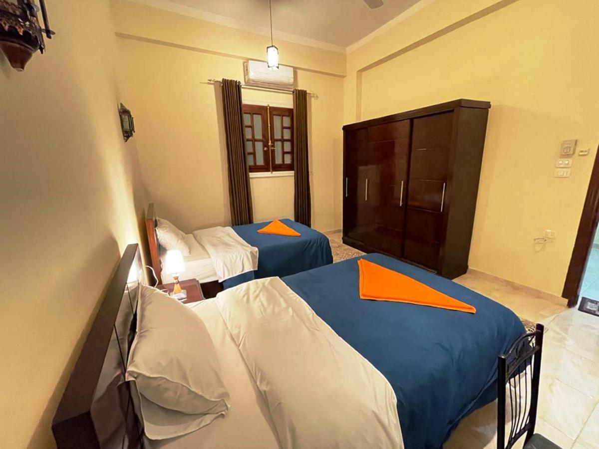 Happiness Guest House Луксор Экстерьер фото