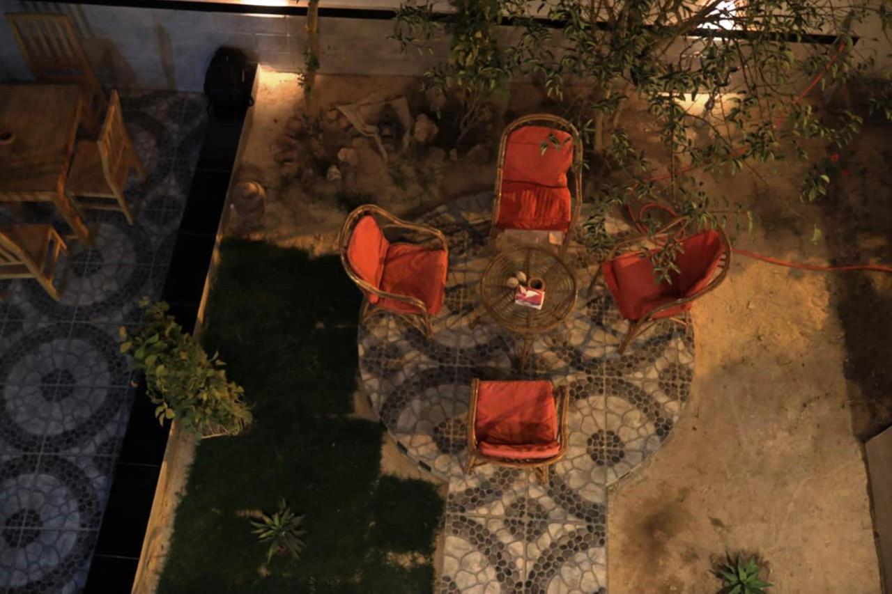 Happiness Guest House Луксор Экстерьер фото