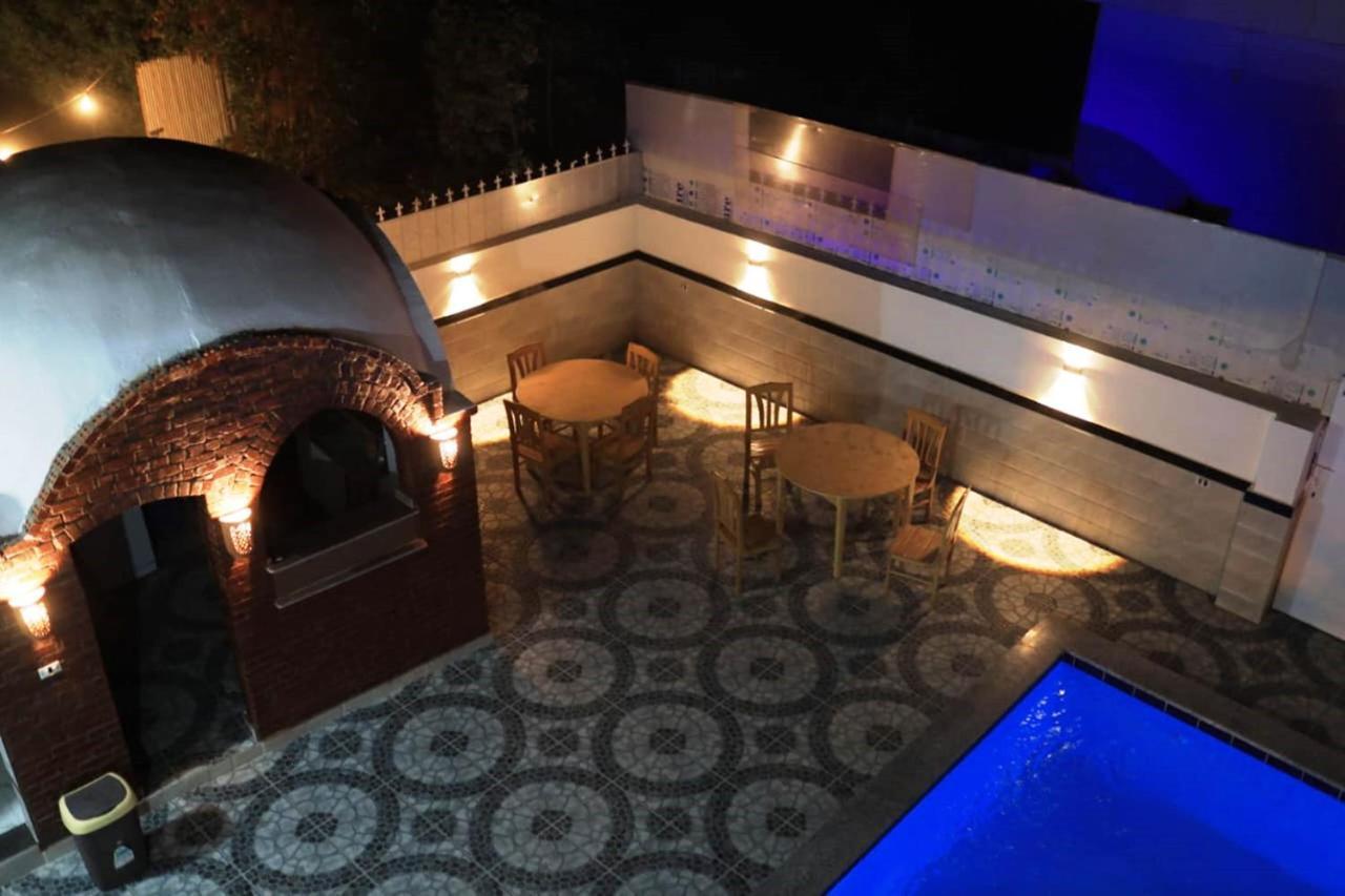 Happiness Guest House Луксор Экстерьер фото