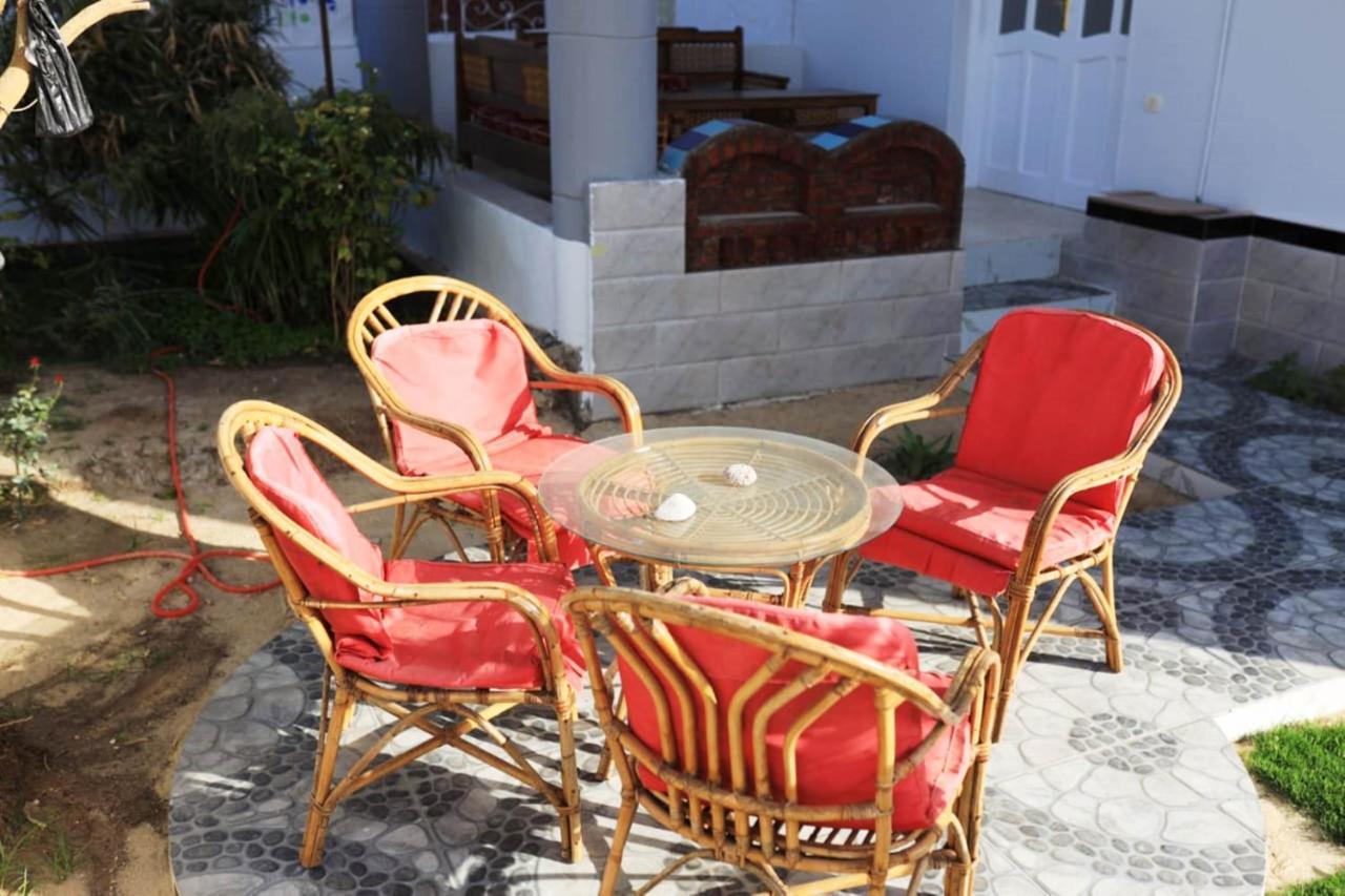 Happiness Guest House Луксор Экстерьер фото