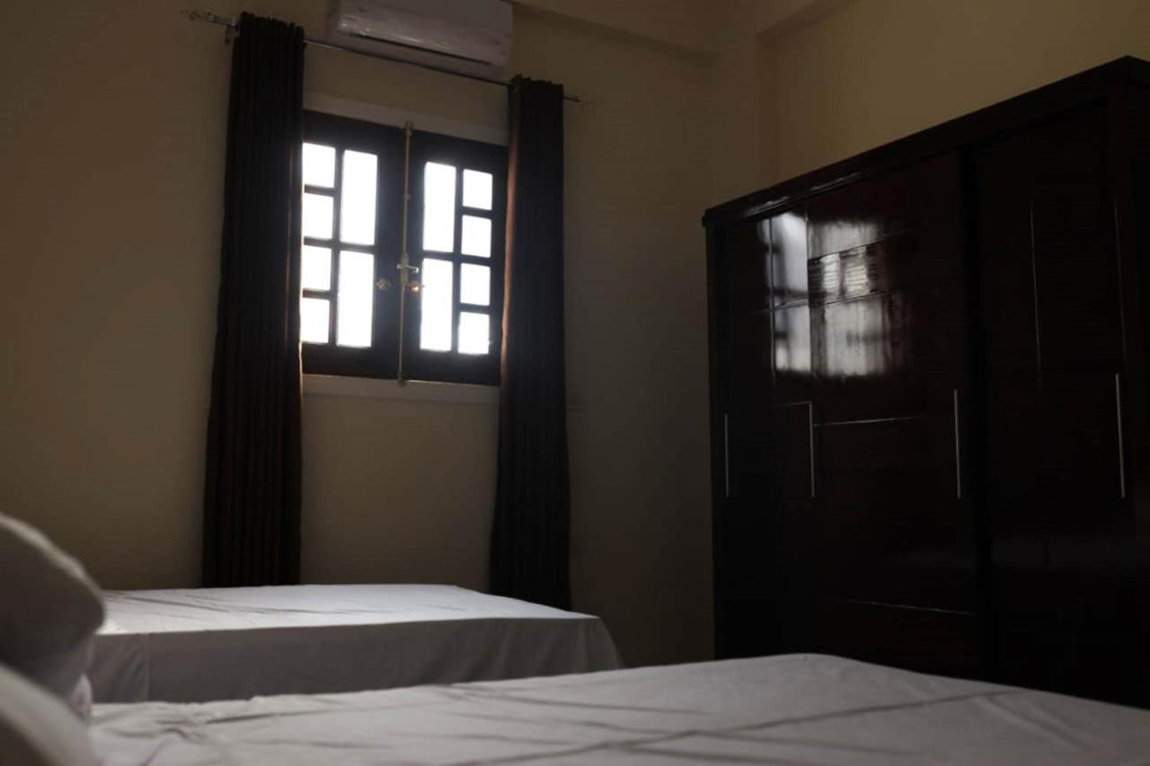 Happiness Guest House Луксор Экстерьер фото