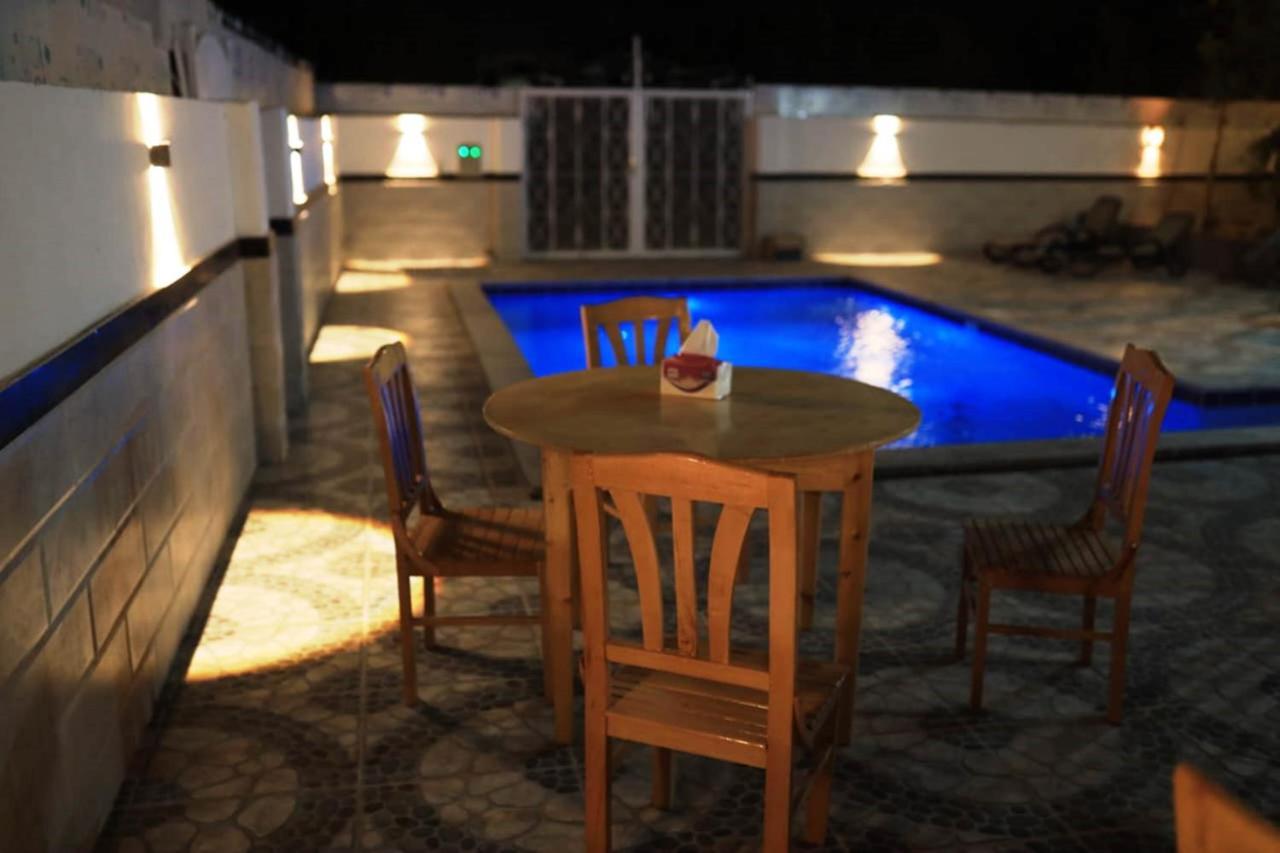 Happiness Guest House Луксор Экстерьер фото