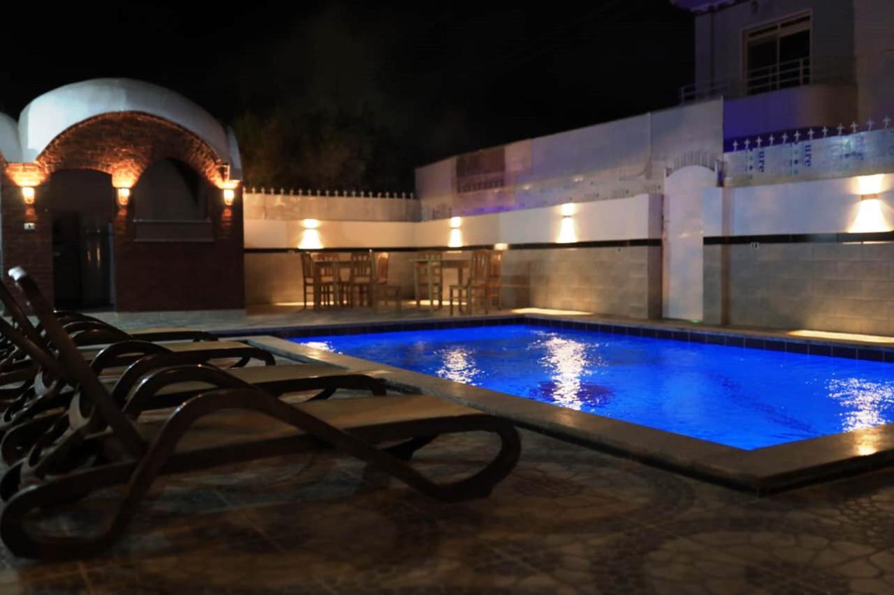 Happiness Guest House Луксор Экстерьер фото